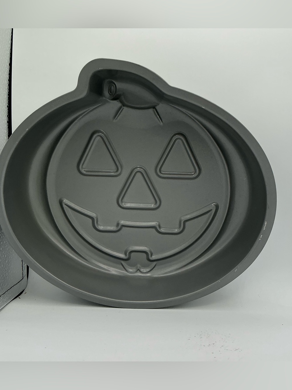 Non - Stick Jack-o'-lantern Pumpkin Cake Pan